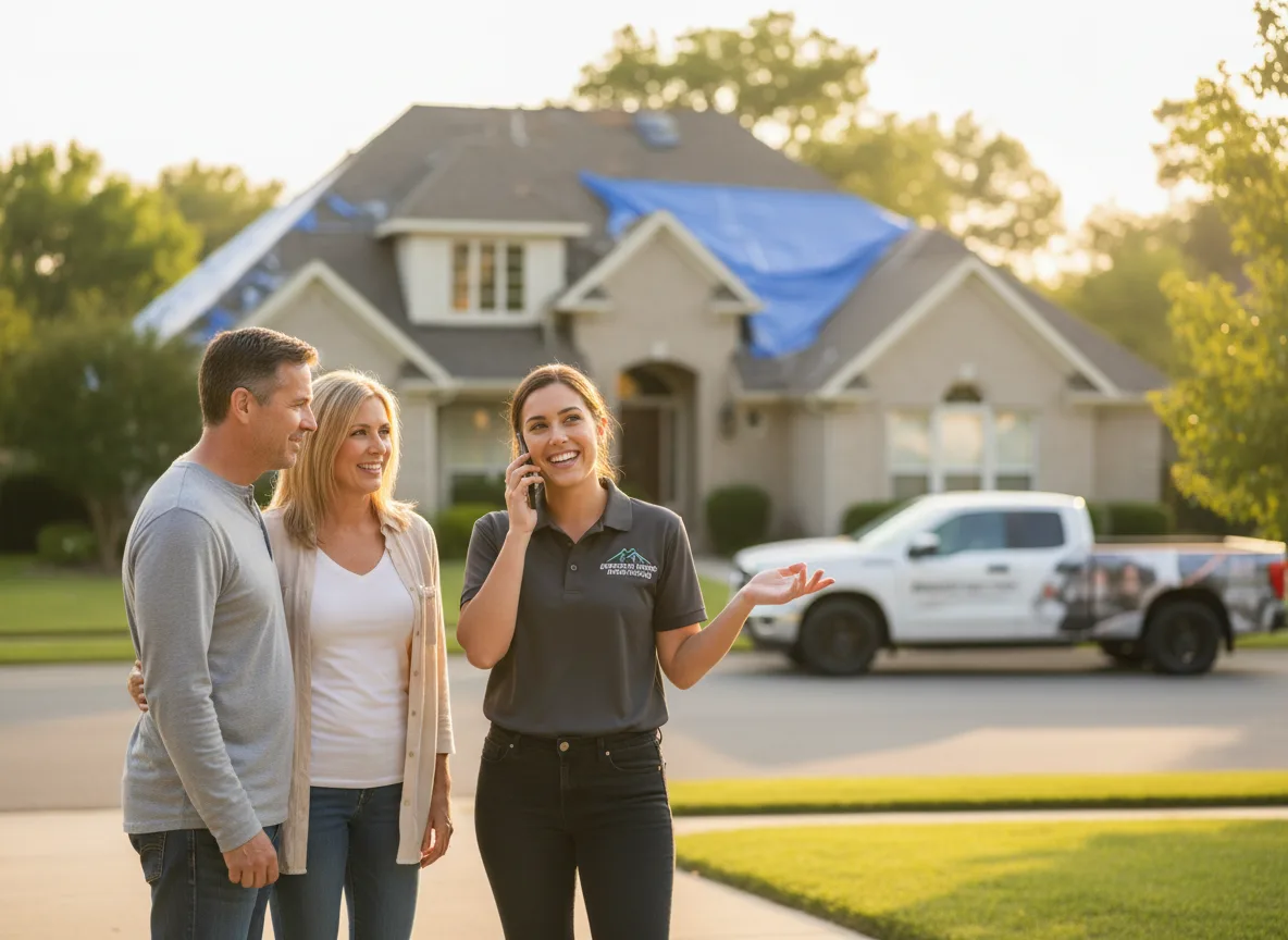 Emergency Roof Repair Loretto, KY FAQs